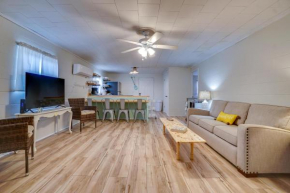 Beach House - The Dancing Dolphin, Panama City Beach
